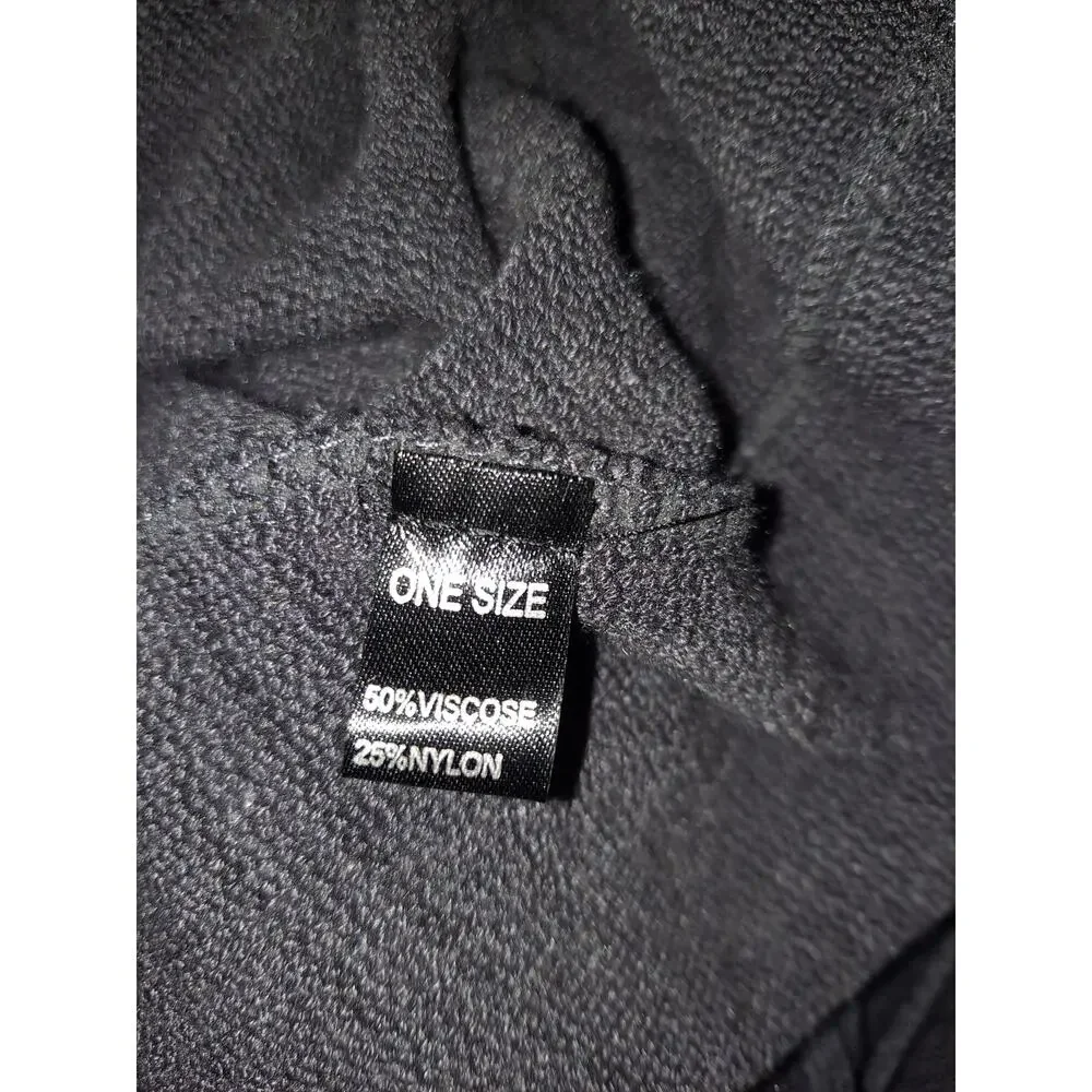 Elephant with Faux‎ Fur Cape Size OSFM